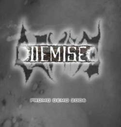 Demise (VEN) : Promo Demo 2006